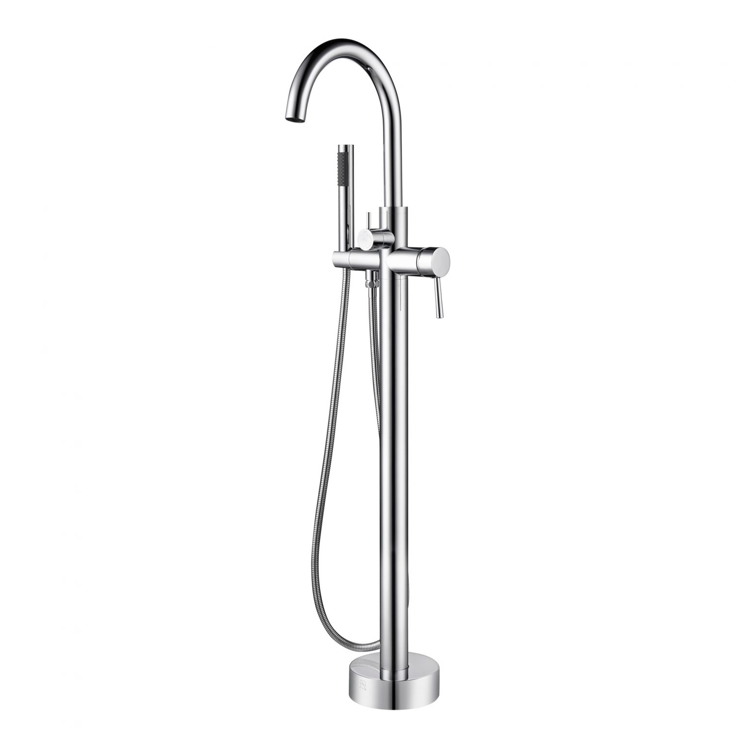 High Flow Freestanding Tub Filler 3021 Pulse ShowerSpas