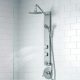 Pulse ShowerSpas - Your source for pre-plumbed shower systems