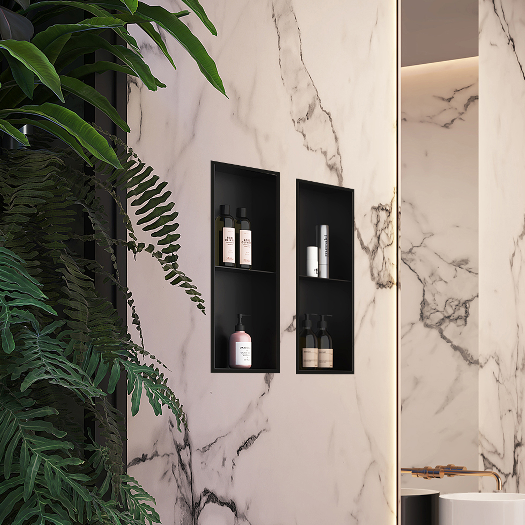 Sleek &Amp; Sturdy: Discover The Advantages Of Frameless Glass Shower 🌊 1 Unleash the Power of Frameless Glass Showers: Surprising Advantages Revealed!