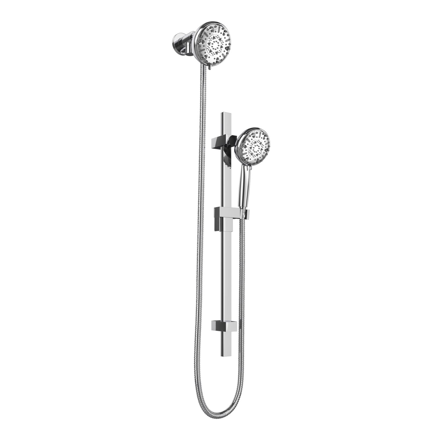 Pulse ShowerSpas Your source for preplumbed shower systems