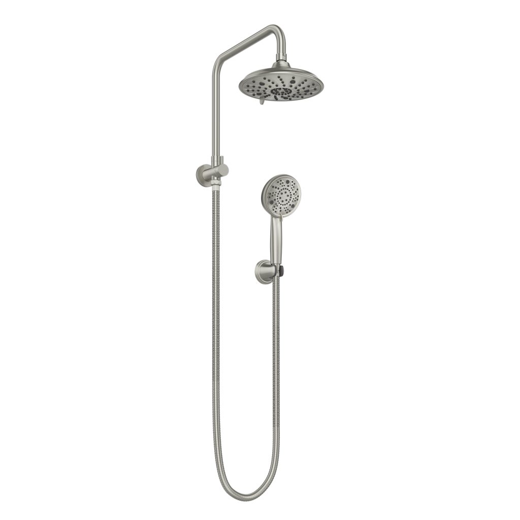 Shower Systems Pulse ShowerSpas