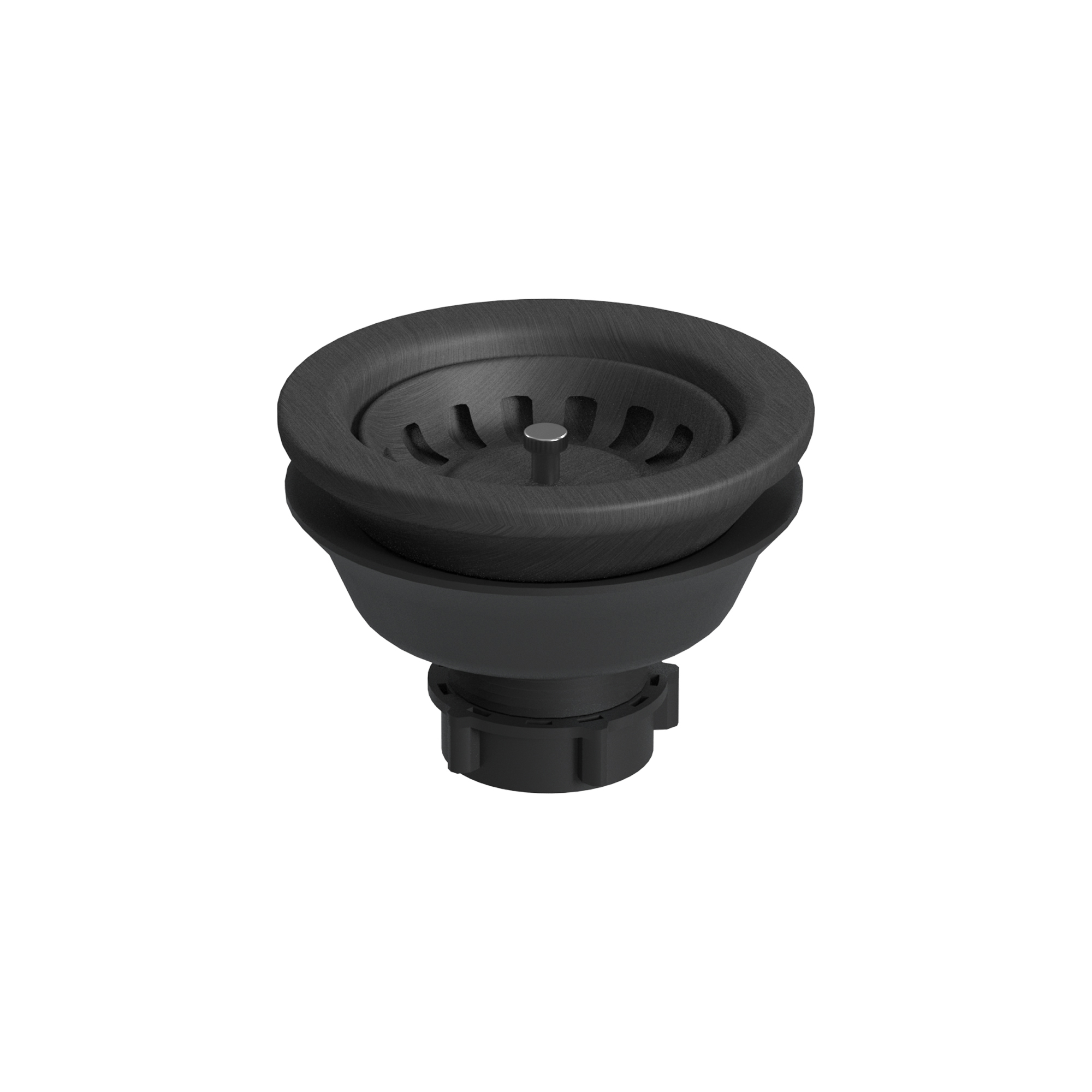Santa Cruz Sink - SCS-3018SBA - Pulse ShowerSpas