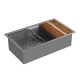 Santa Cruz Sink - SCS-3018SBA